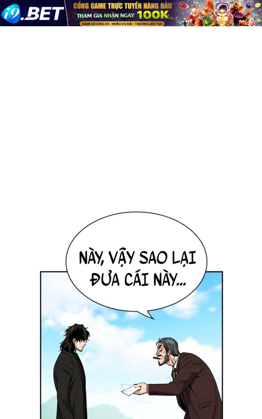 Giáo Dục Chân Chính - Get Schooled Chapter 101 - Trang 48