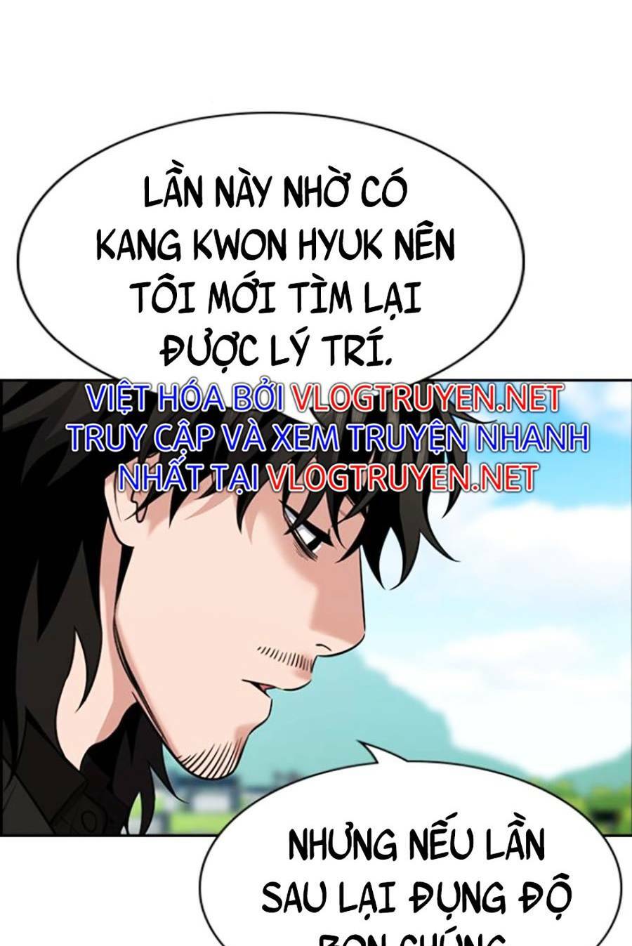 Giáo Dục Chân Chính - Get Schooled Chapter 101 - Trang 50