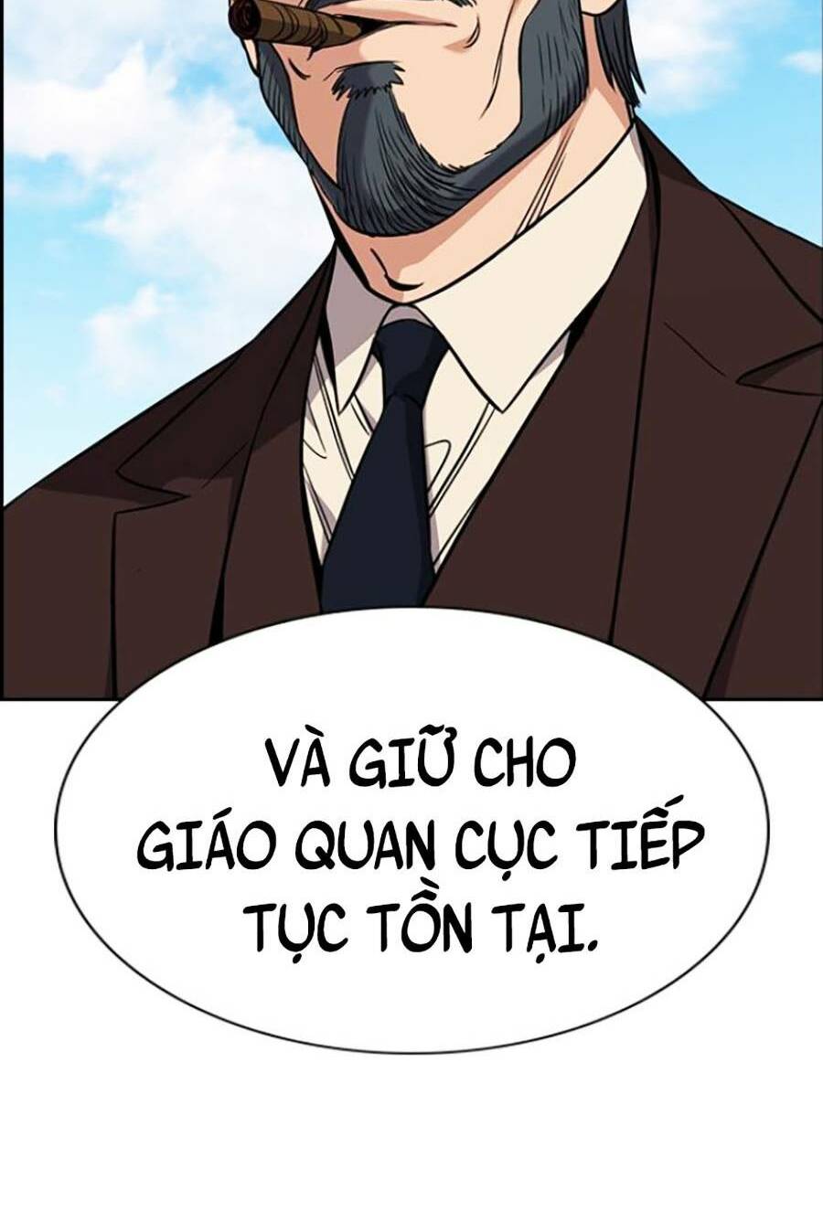 Giáo Dục Chân Chính - Get Schooled Chapter 101 - Trang 55