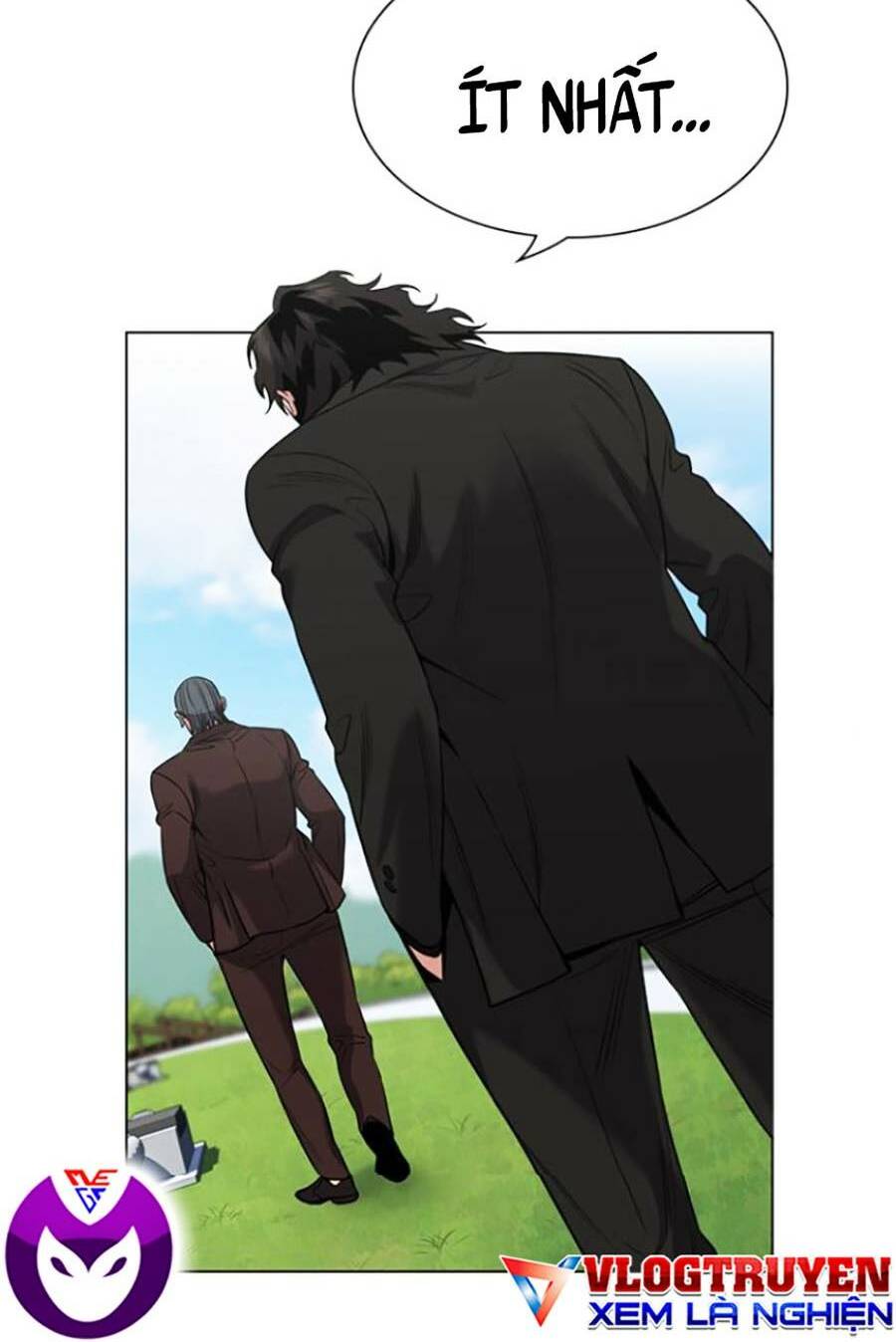 Giáo Dục Chân Chính - Get Schooled Chapter 101 - Trang 69