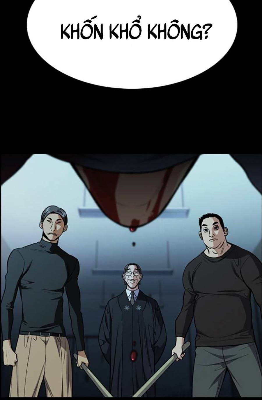 Giáo Dục Chân Chính - Get Schooled Chapter 101 - Trang 86