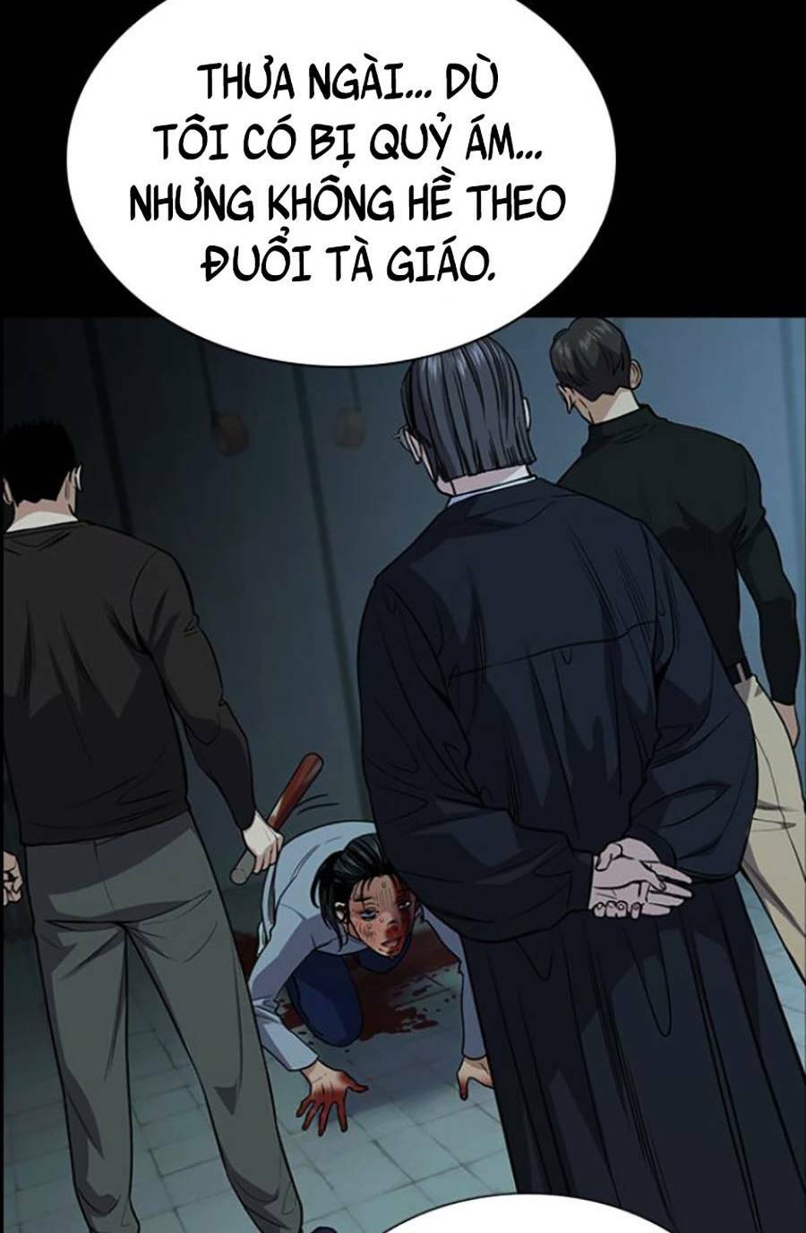 Giáo Dục Chân Chính - Get Schooled Chapter 101 - Trang 91