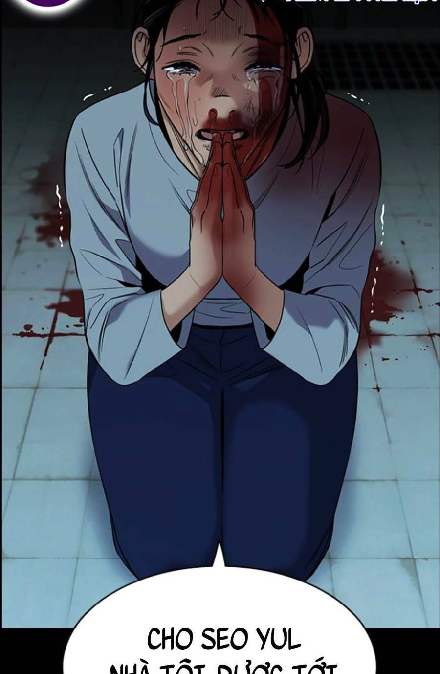 Giáo Dục Chân Chính - Get Schooled Chapter 101 - Trang 93