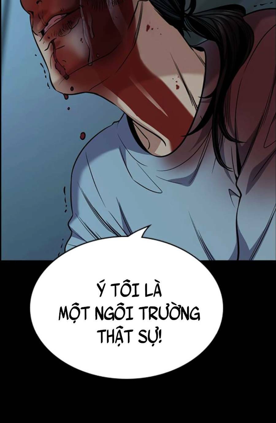Giáo Dục Chân Chính - Get Schooled Chapter 101 - Trang 98
