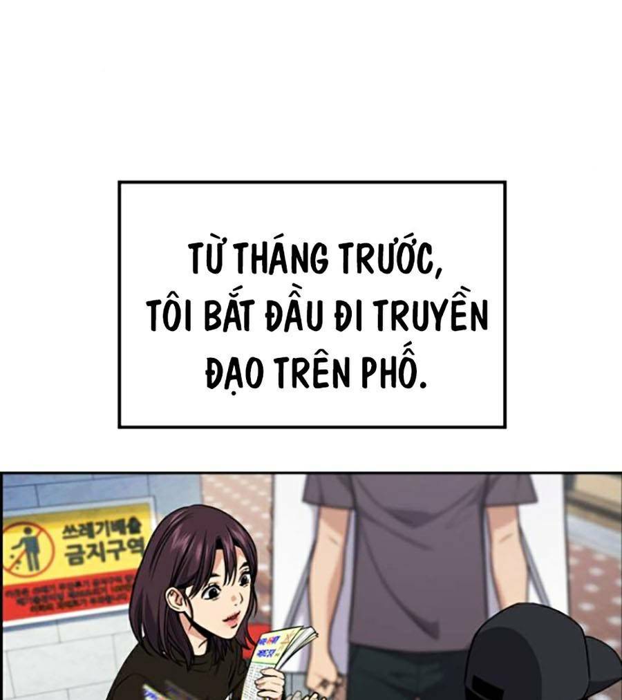 Giáo Dục Chân Chính - Get Schooled Chapter 102 - Trang 108