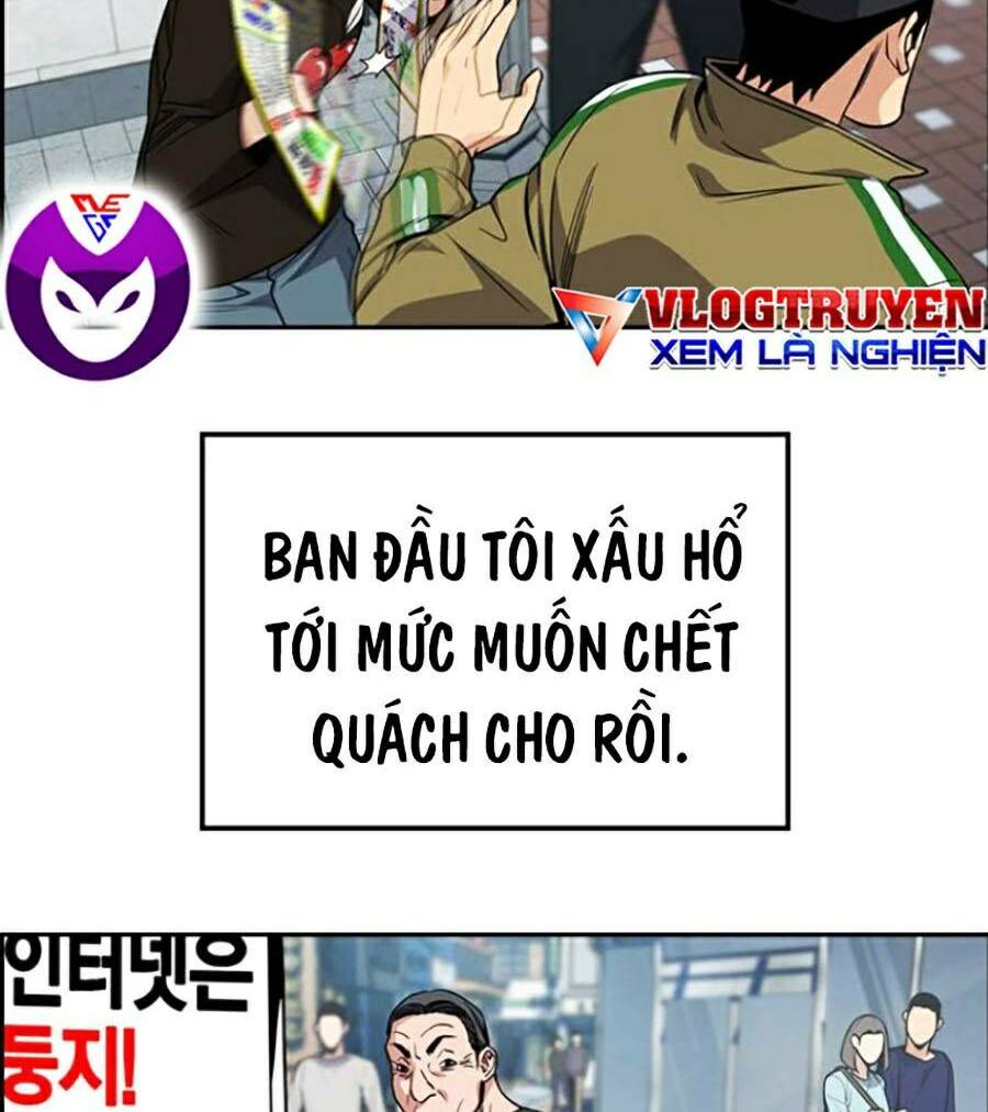 Giáo Dục Chân Chính - Get Schooled Chapter 102 - Trang 109