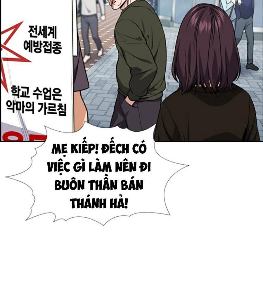 Giáo Dục Chân Chính - Get Schooled Chapter 102 - Trang 110