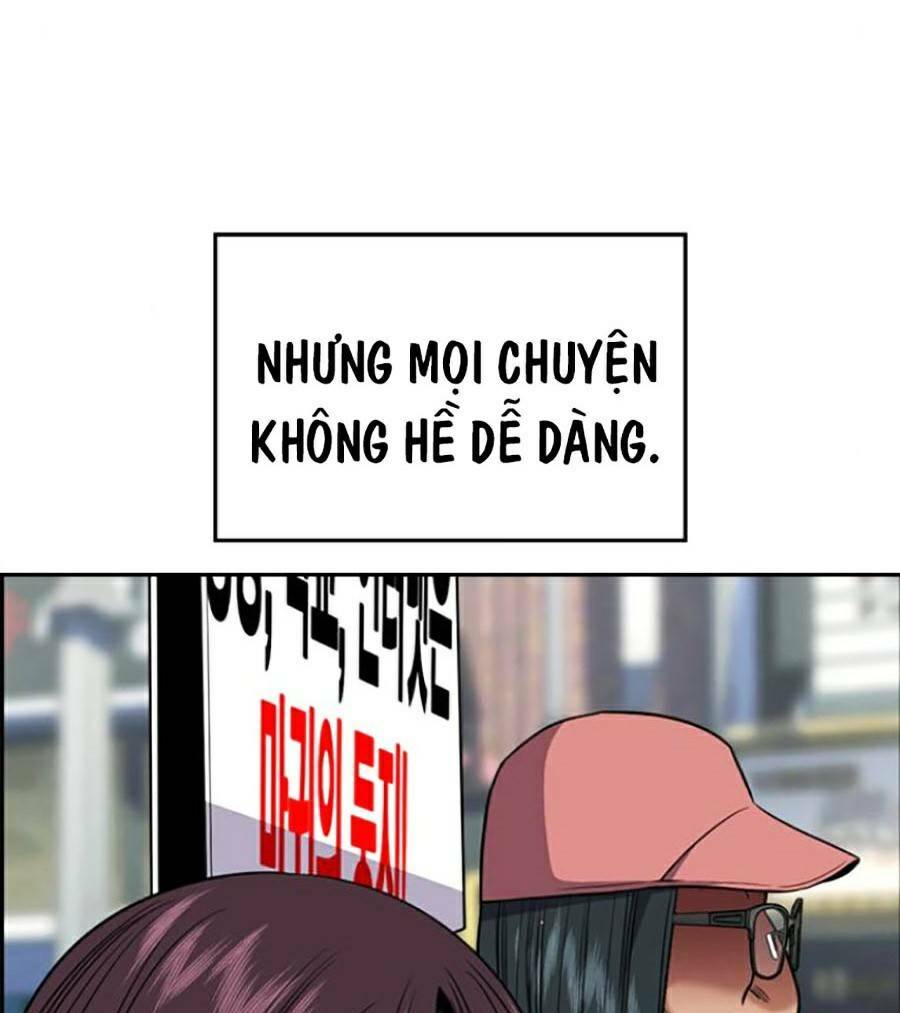 Giáo Dục Chân Chính - Get Schooled Chapter 102 - Trang 114