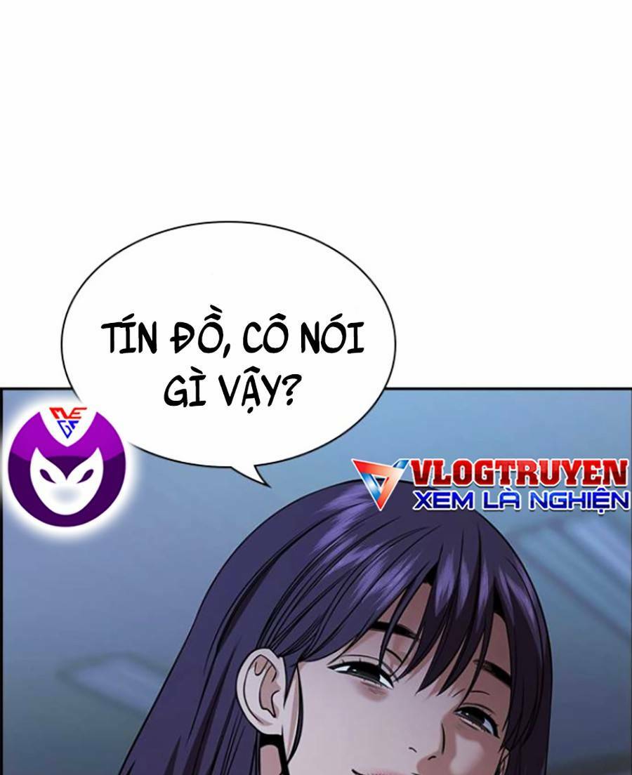 Giáo Dục Chân Chính - Get Schooled Chapter 102 - Trang 11