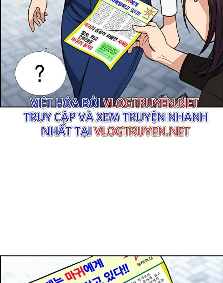 Giáo Dục Chân Chính - Get Schooled Chapter 102 - Trang 121