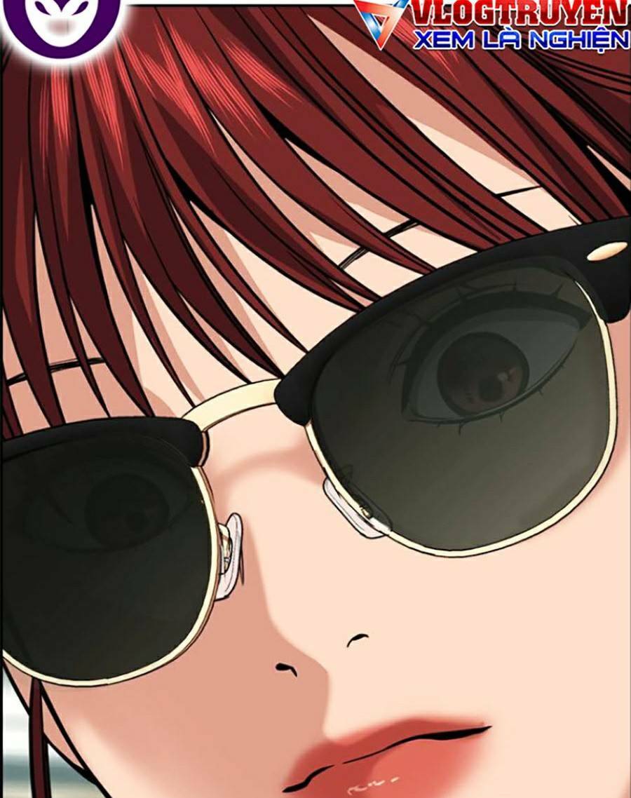 Giáo Dục Chân Chính - Get Schooled Chapter 102 - Trang 123