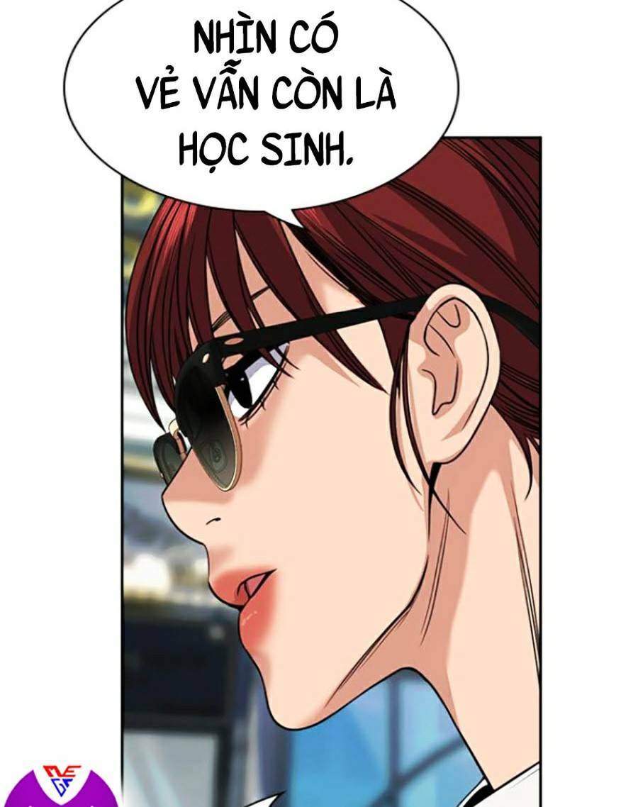 Giáo Dục Chân Chính - Get Schooled Chapter 102 - Trang 127