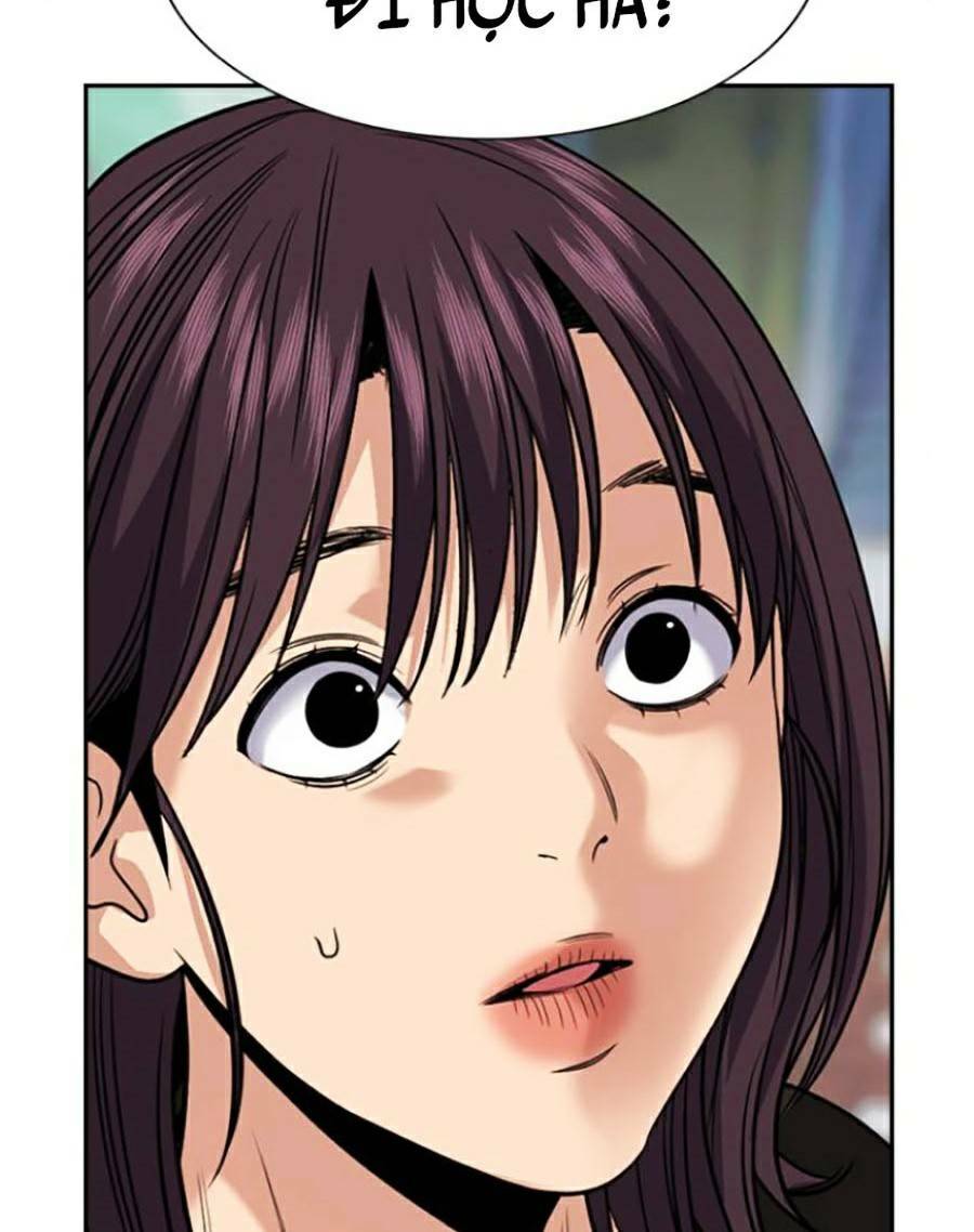 Giáo Dục Chân Chính - Get Schooled Chapter 102 - Trang 129