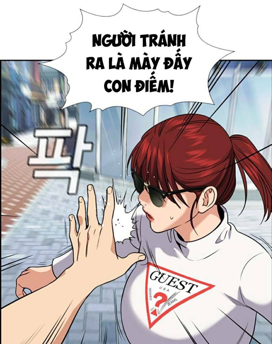 Giáo Dục Chân Chính - Get Schooled Chapter 102 - Trang 135