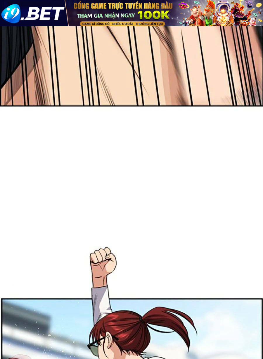 Giáo Dục Chân Chính - Get Schooled Chapter 102 - Trang 140