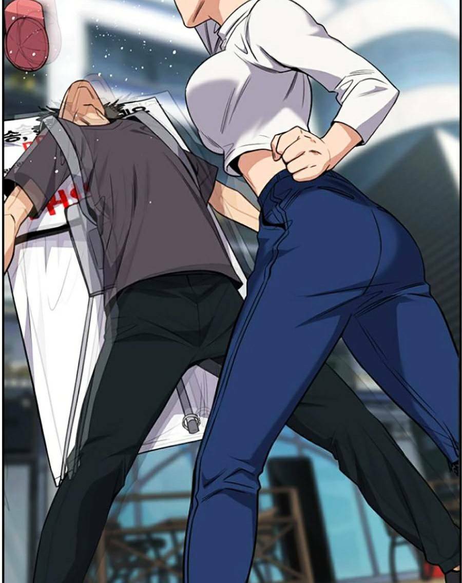 Giáo Dục Chân Chính - Get Schooled Chapter 102 - Trang 141