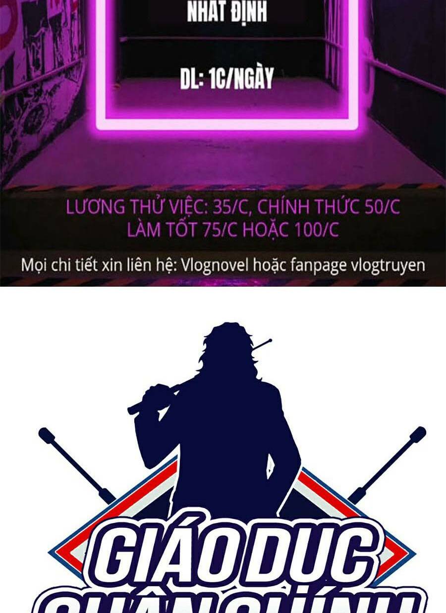 Giáo Dục Chân Chính - Get Schooled Chapter 102 - Trang 149