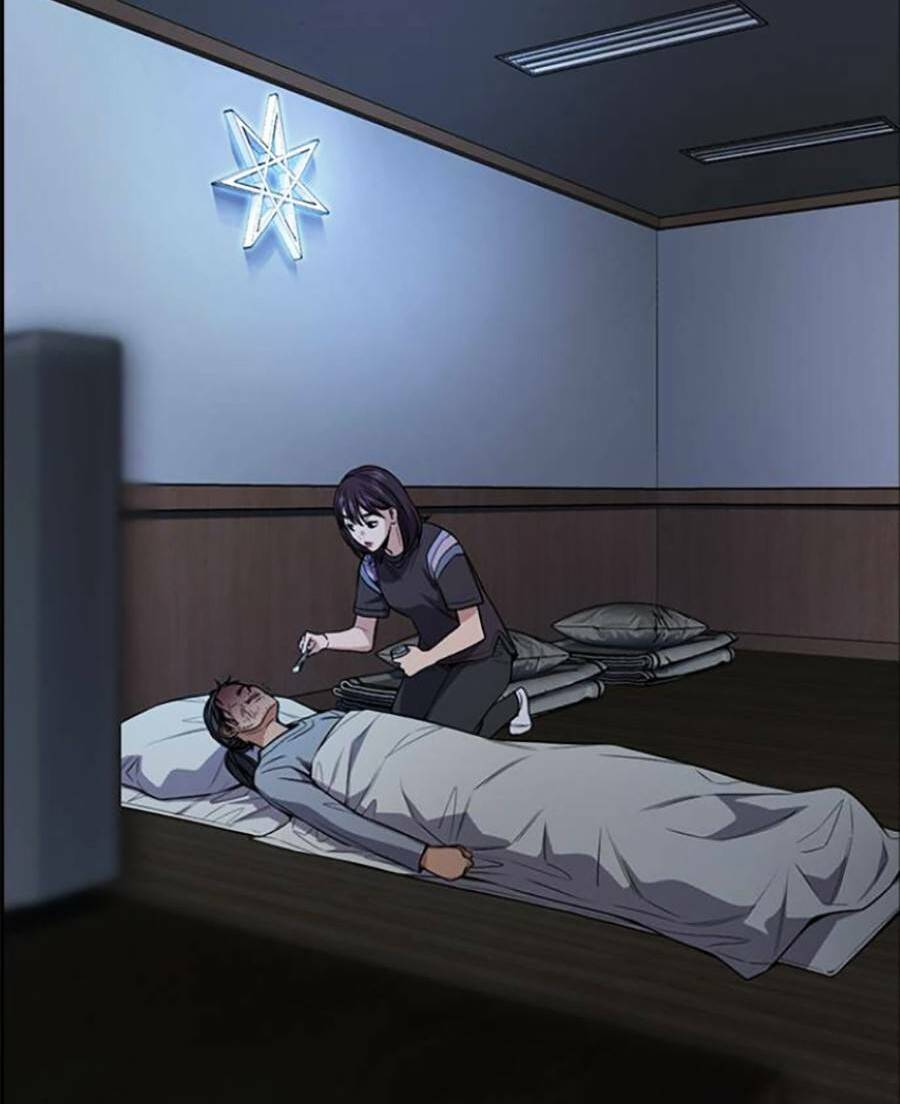 Giáo Dục Chân Chính - Get Schooled Chapter 102 - Trang 1