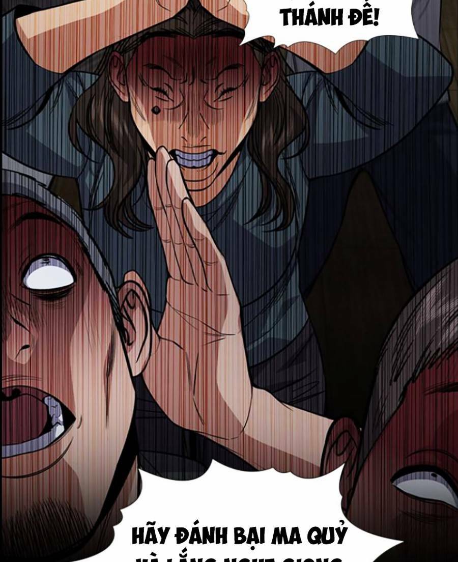 Giáo Dục Chân Chính - Get Schooled Chapter 102 - Trang 29