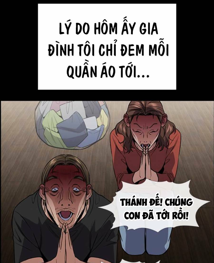 Giáo Dục Chân Chính - Get Schooled Chapter 102 - Trang 36