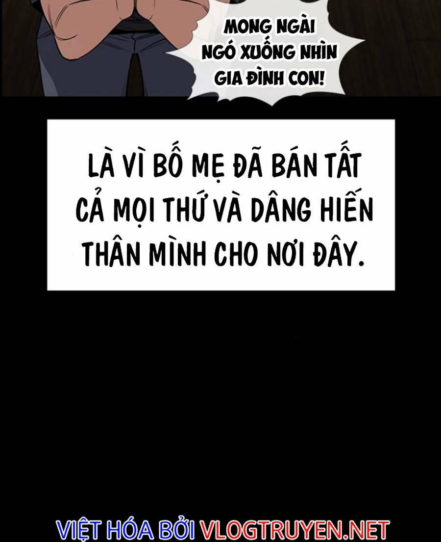 Giáo Dục Chân Chính - Get Schooled Chapter 102 - Trang 37
