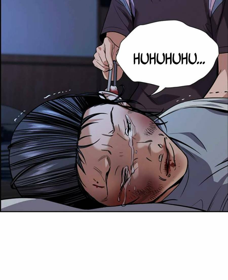 Giáo Dục Chân Chính - Get Schooled Chapter 102 - Trang 3