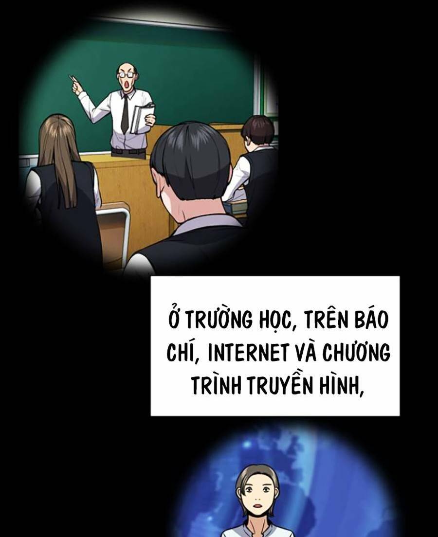Giáo Dục Chân Chính - Get Schooled Chapter 102 - Trang 45