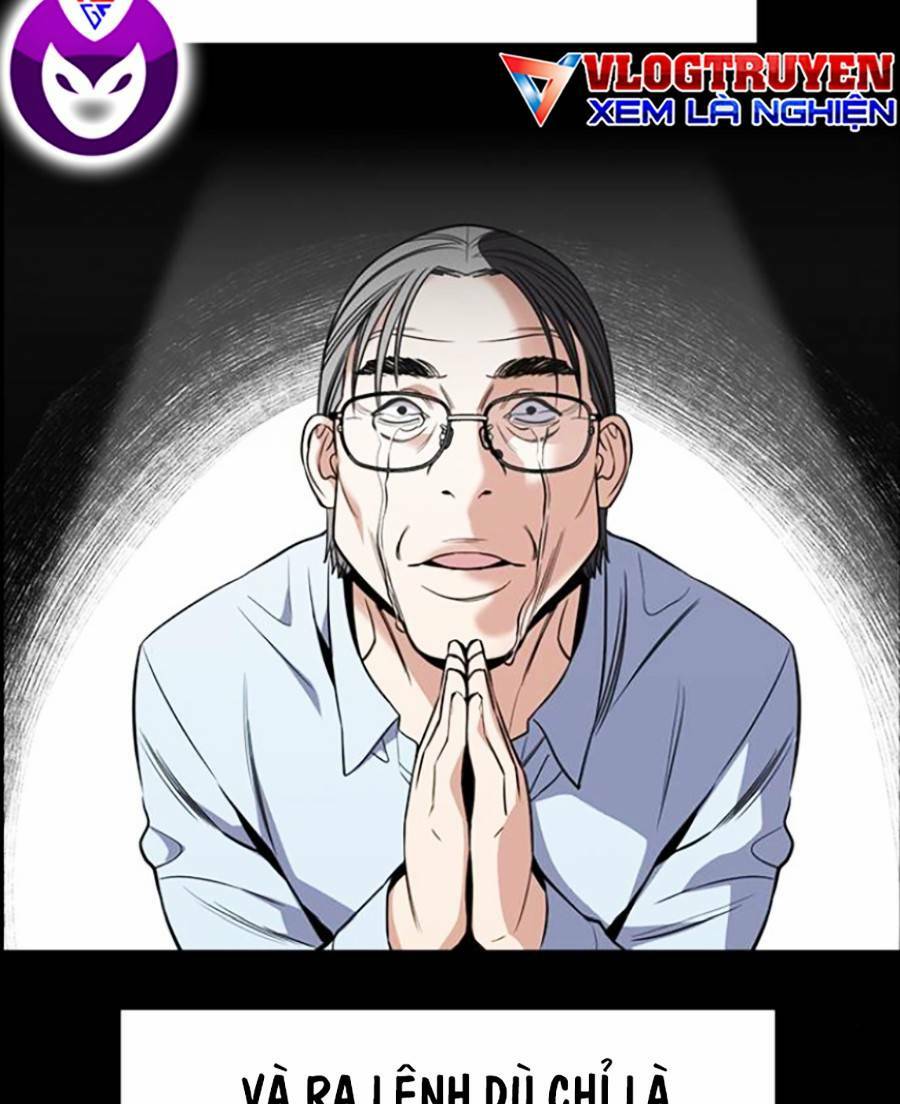 Giáo Dục Chân Chính - Get Schooled Chapter 102 - Trang 52