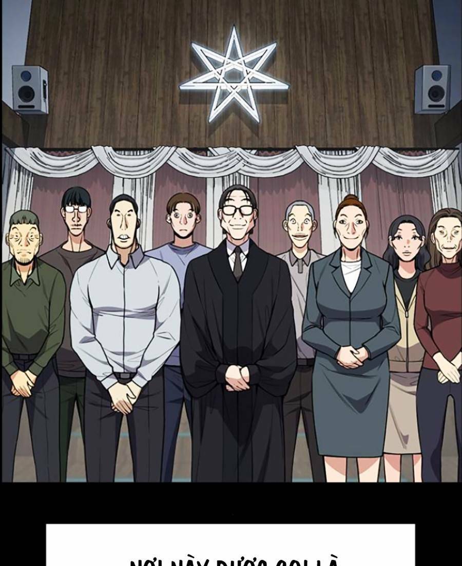 Giáo Dục Chân Chính - Get Schooled Chapter 102 - Trang 54