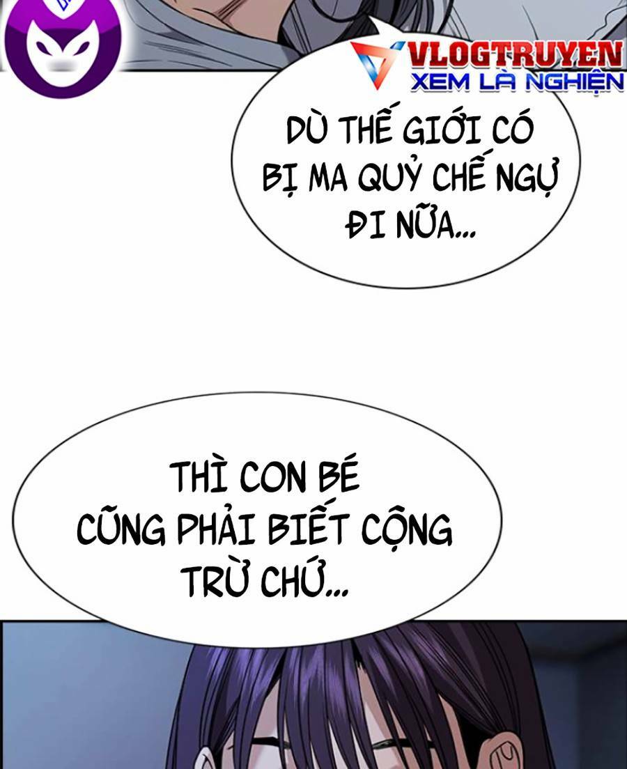 Giáo Dục Chân Chính - Get Schooled Chapter 102 - Trang 5