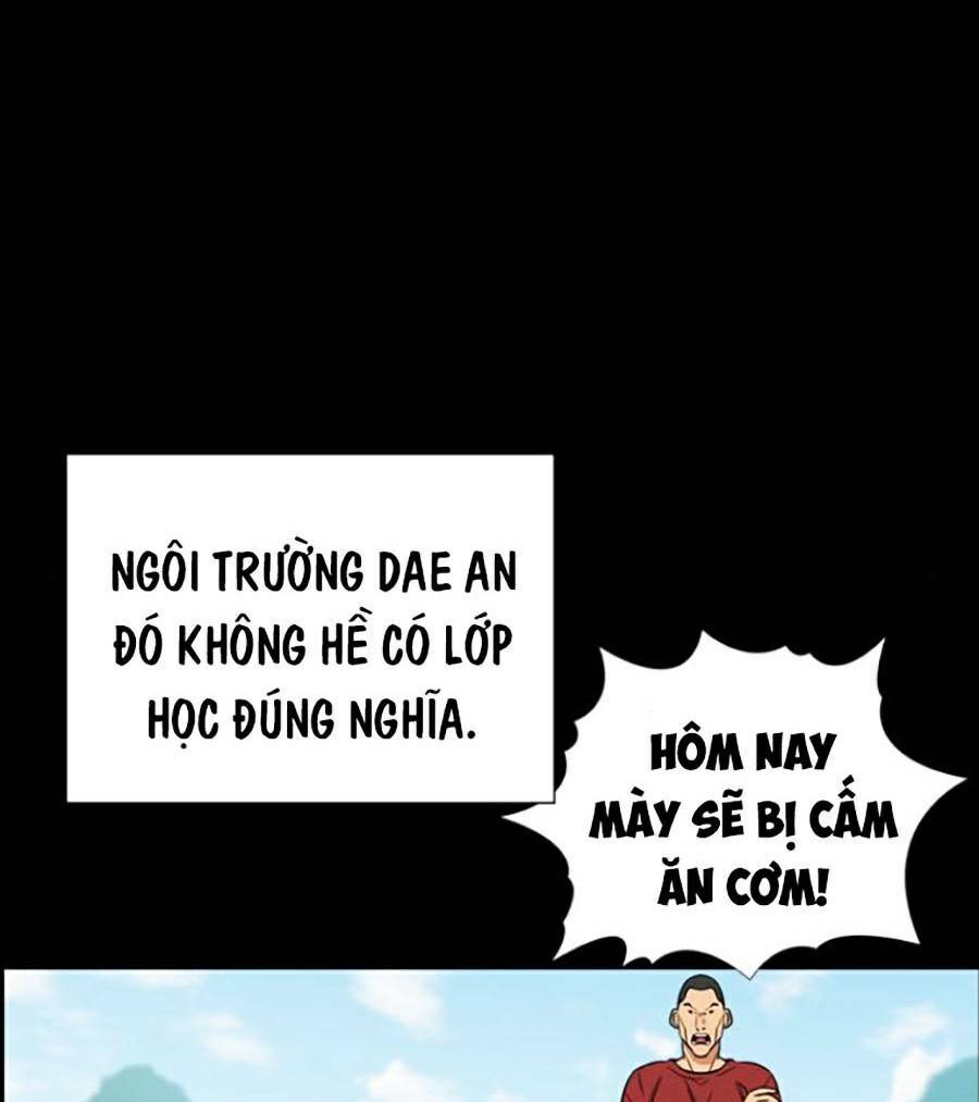 Giáo Dục Chân Chính - Get Schooled Chapter 102 - Trang 62