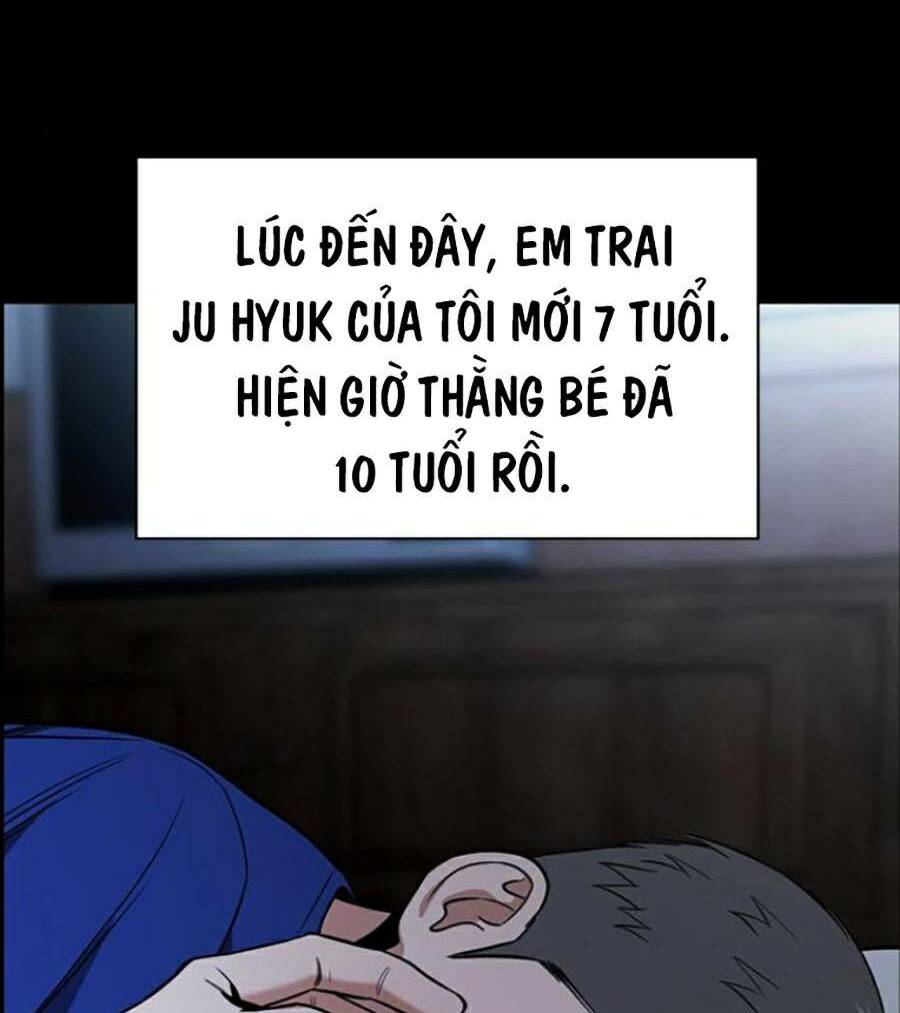 Giáo Dục Chân Chính - Get Schooled Chapter 102 - Trang 69