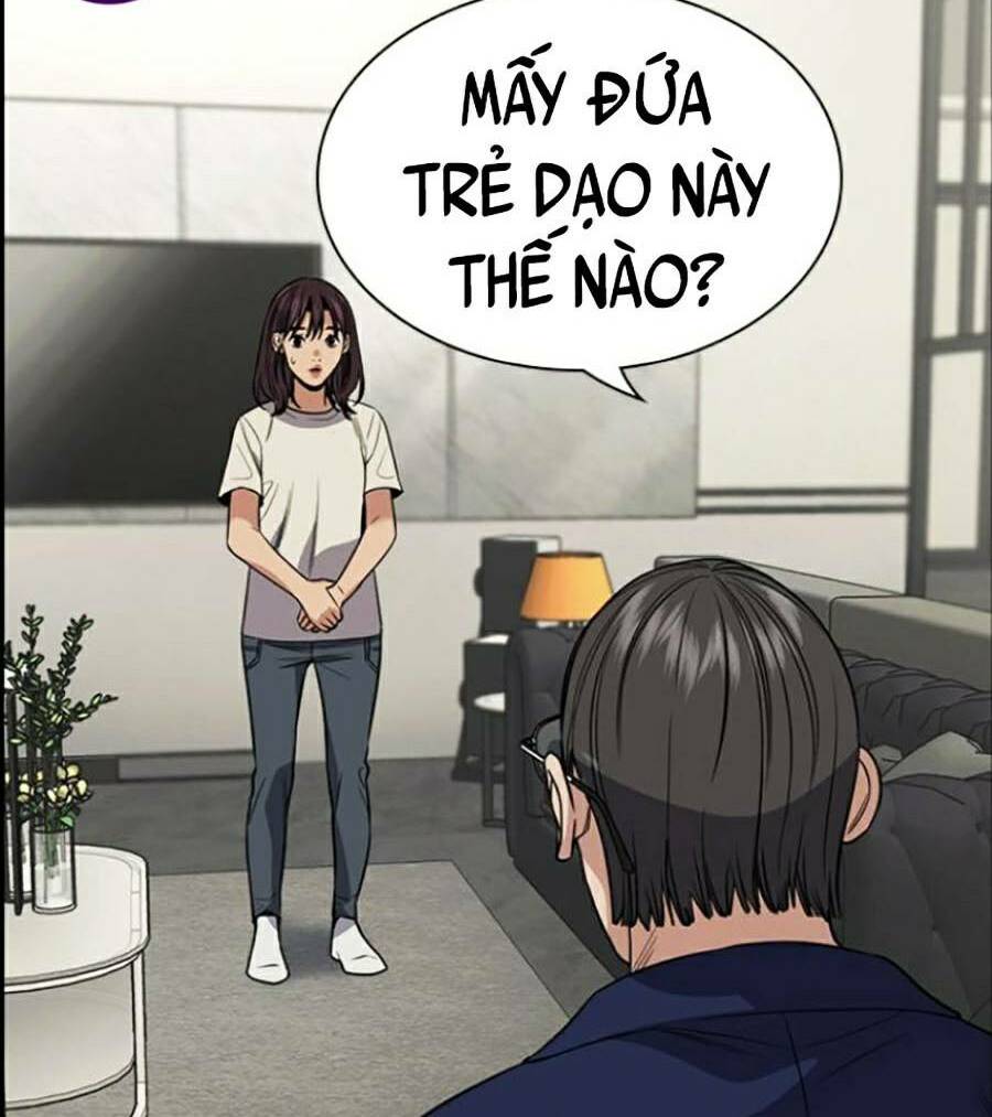 Giáo Dục Chân Chính - Get Schooled Chapter 102 - Trang 81