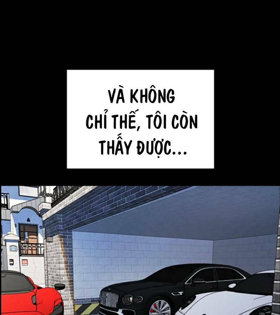 Giáo Dục Chân Chính - Get Schooled Chapter 102 - Trang 86