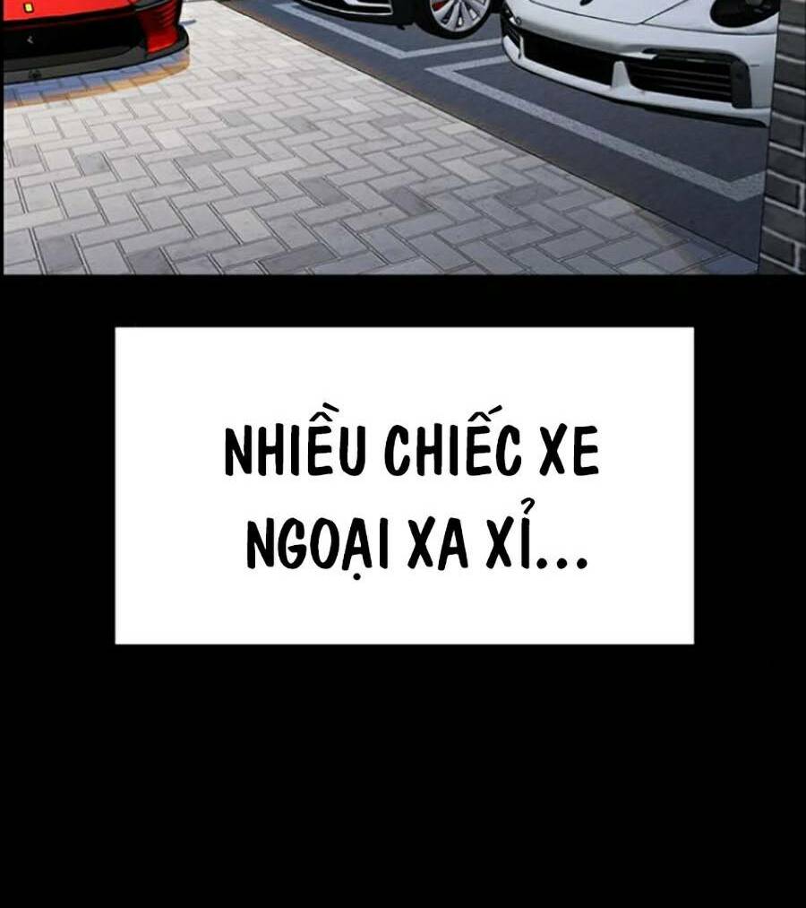 Giáo Dục Chân Chính - Get Schooled Chapter 102 - Trang 87