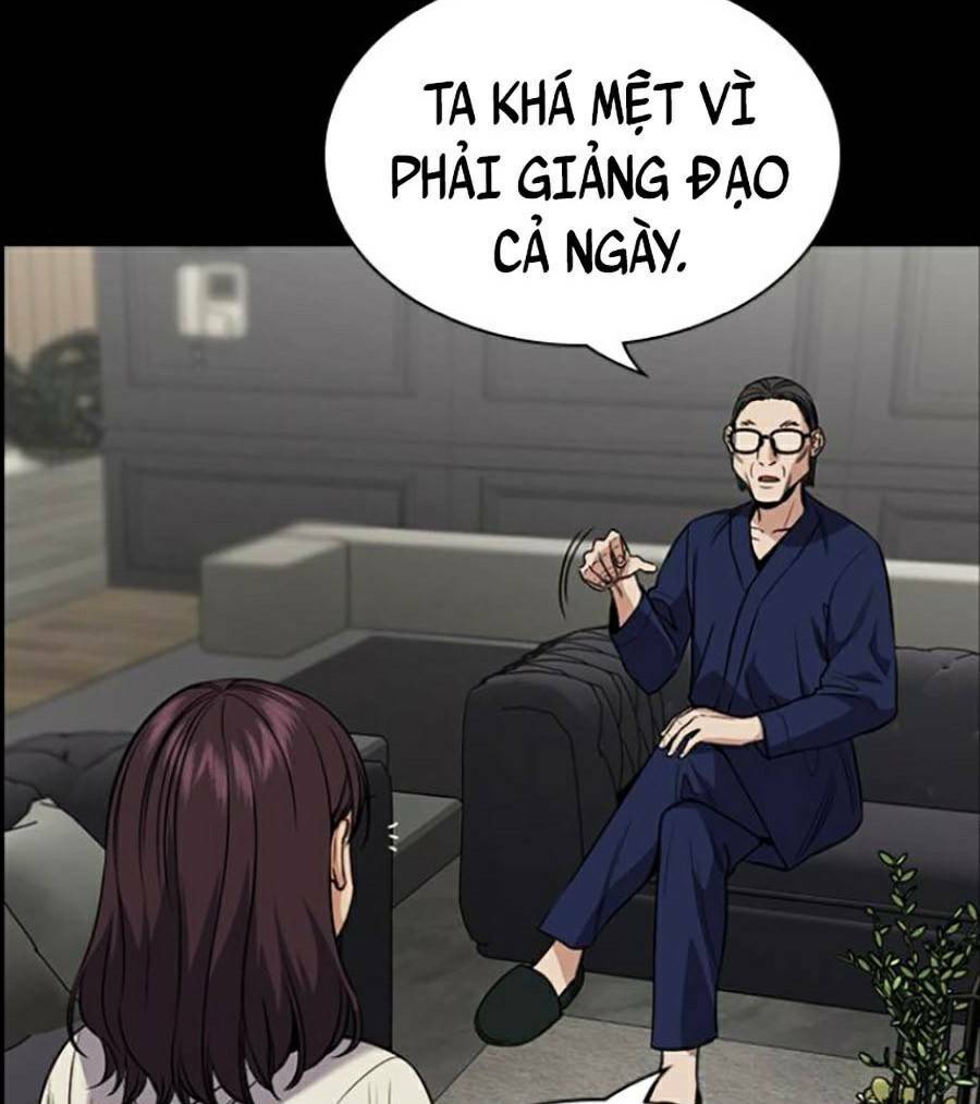 Giáo Dục Chân Chính - Get Schooled Chapter 102 - Trang 90