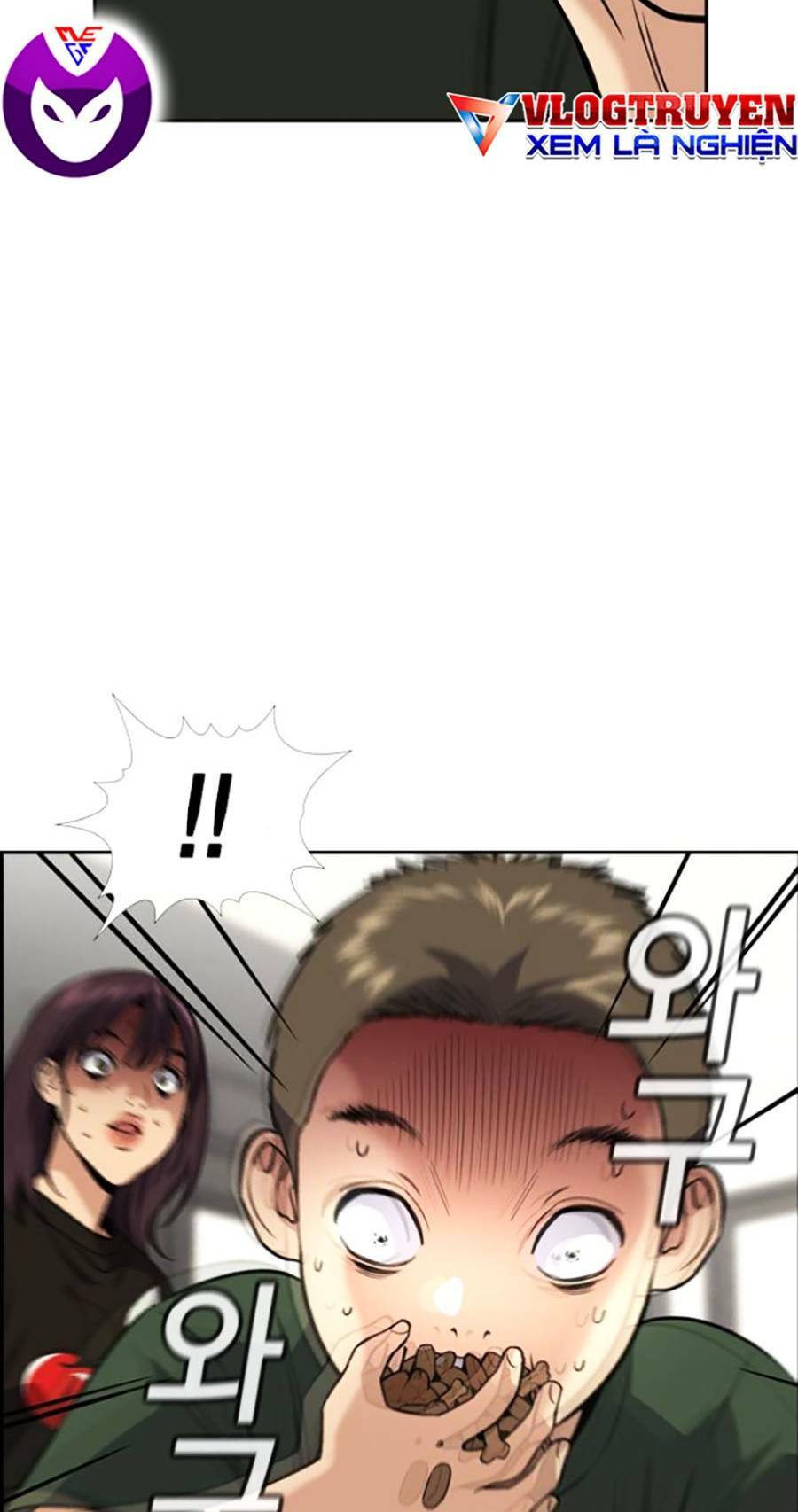 Giáo Dục Chân Chính - Get Schooled Chapter 103 - Trang 99