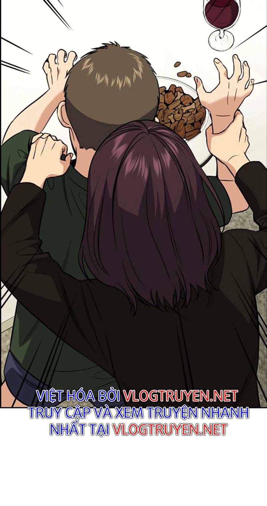 Giáo Dục Chân Chính - Get Schooled Chapter 103 - Trang 101