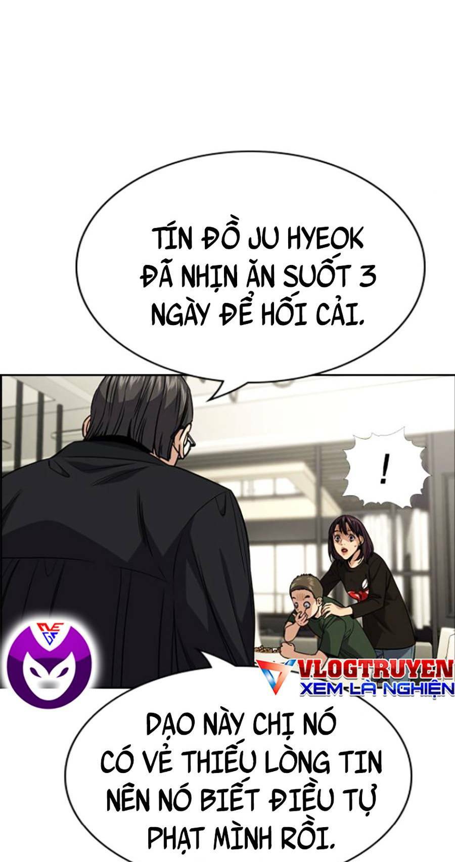 Giáo Dục Chân Chính - Get Schooled Chapter 103 - Trang 102