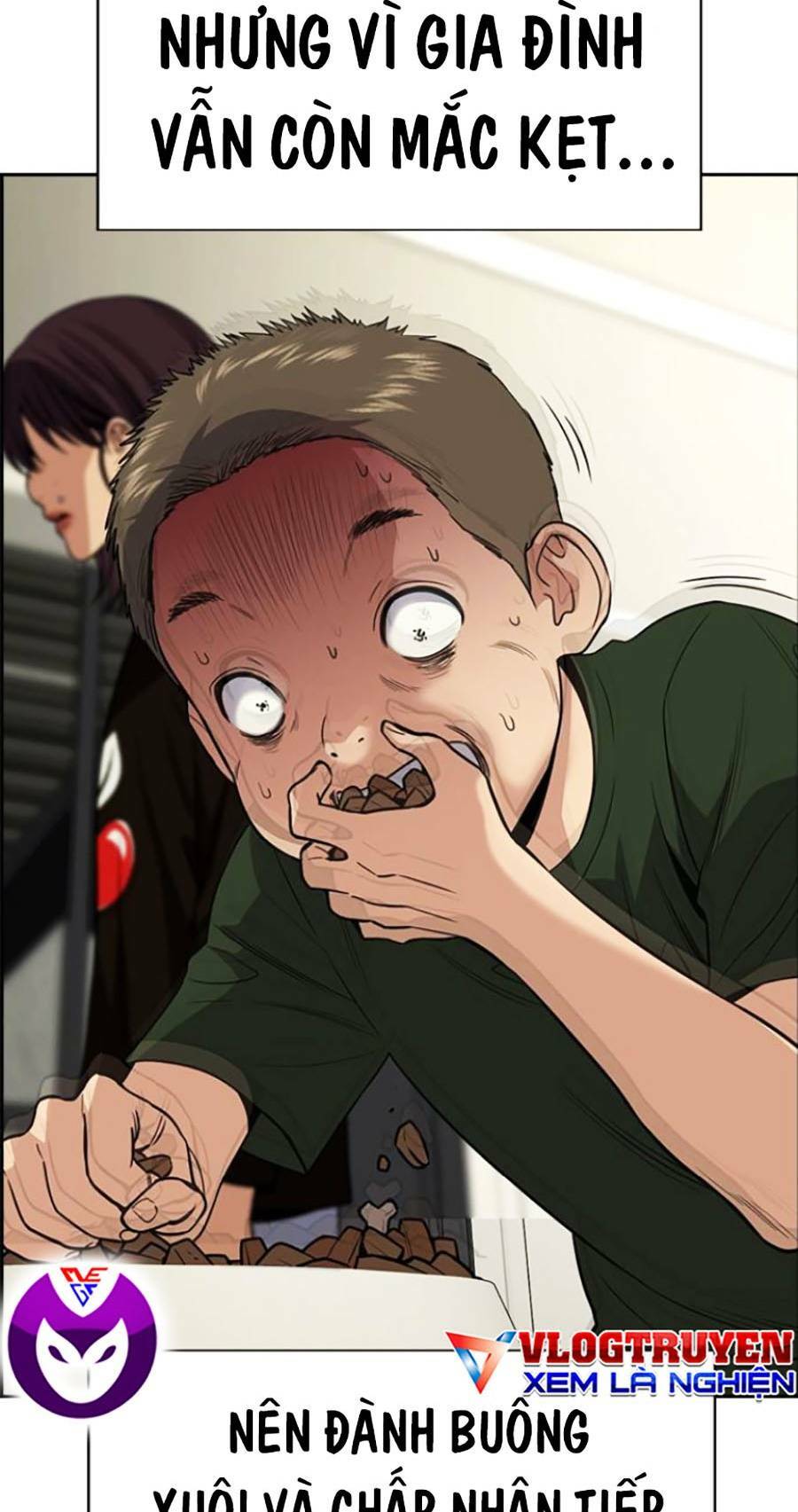 Giáo Dục Chân Chính - Get Schooled Chapter 103 - Trang 112