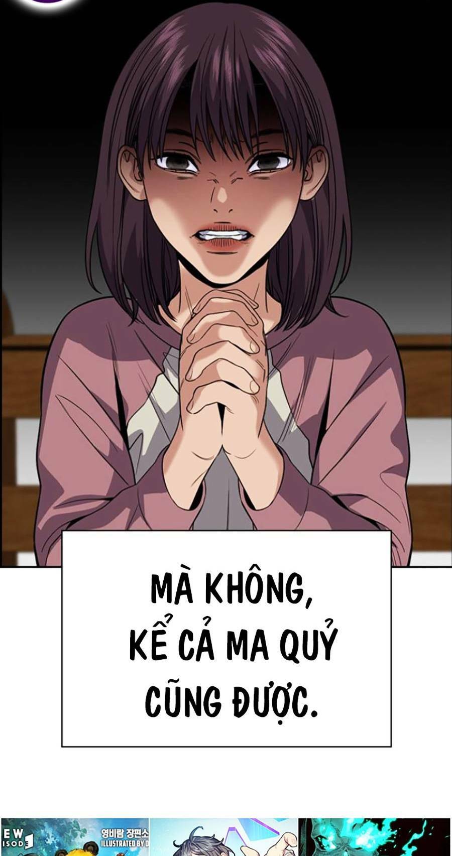 Giáo Dục Chân Chính - Get Schooled Chapter 103 - Trang 118