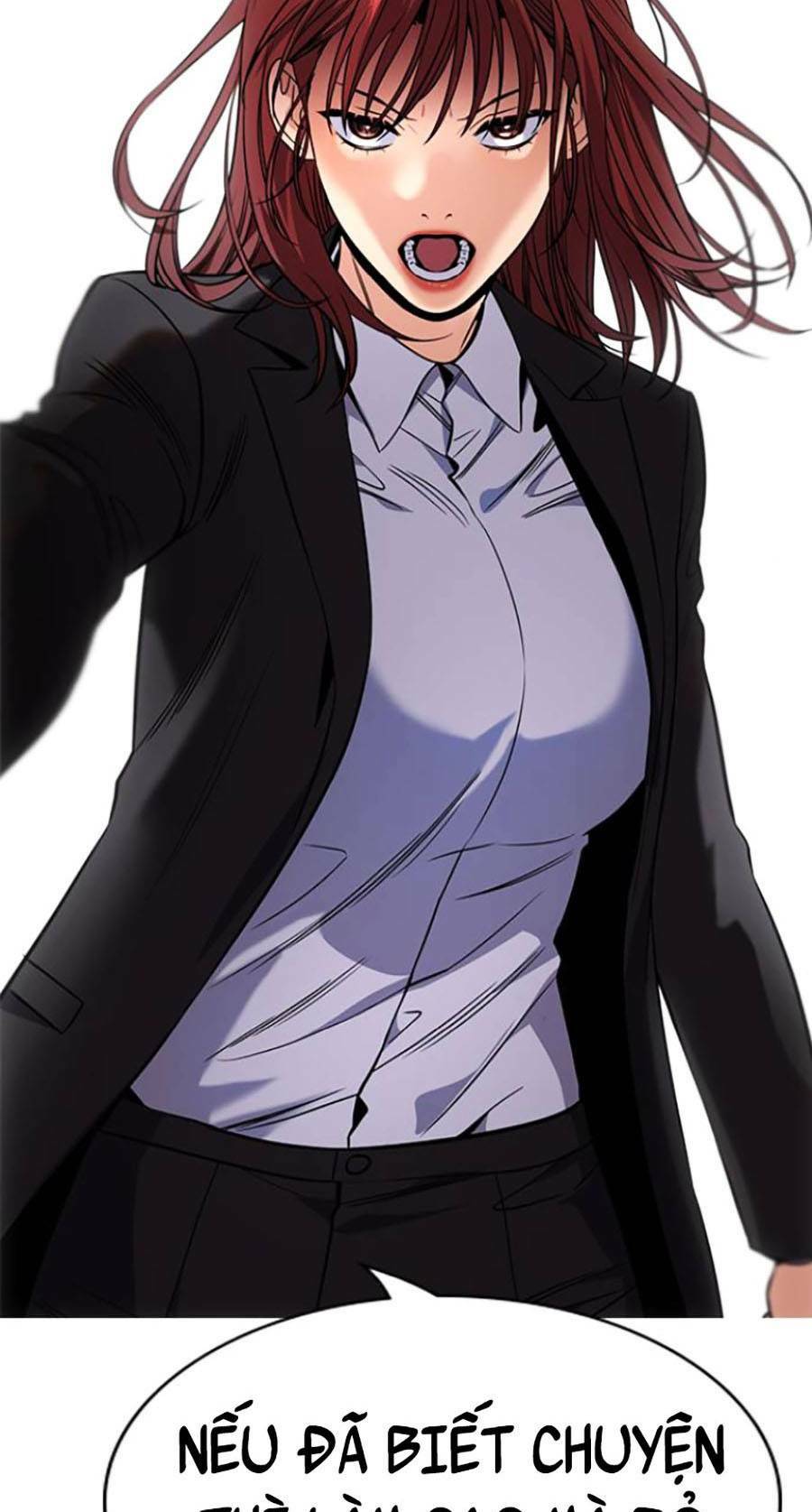 Giáo Dục Chân Chính - Get Schooled Chapter 103 - Trang 128