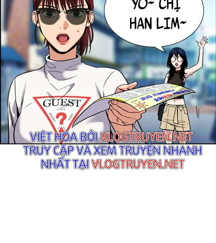 Giáo Dục Chân Chính - Get Schooled Chapter 103 - Trang 25