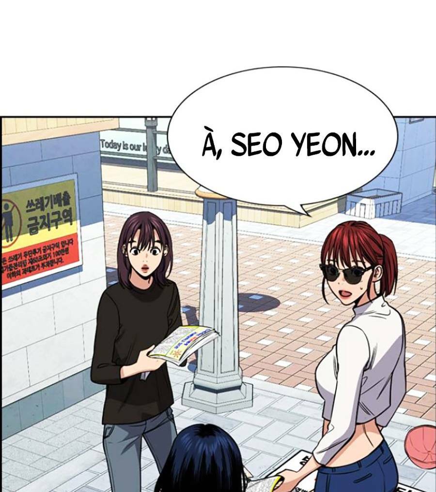 Giáo Dục Chân Chính - Get Schooled Chapter 103 - Trang 26