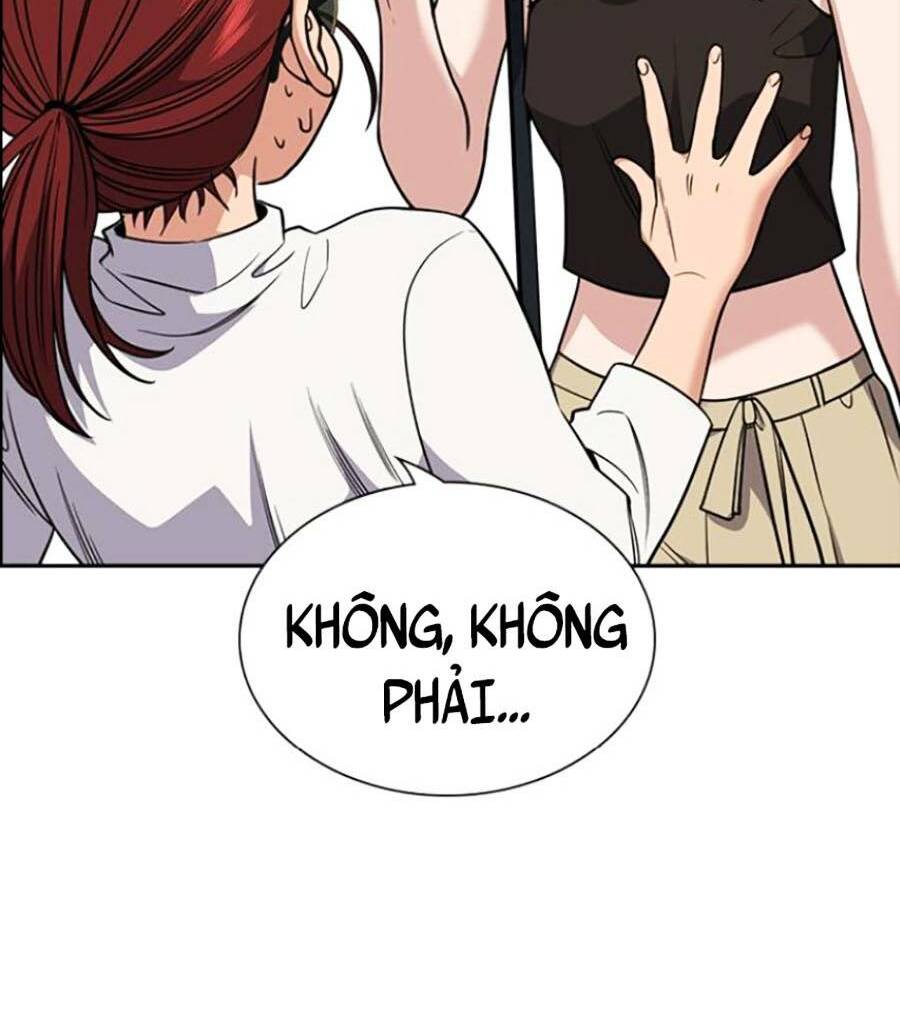 Giáo Dục Chân Chính - Get Schooled Chapter 103 - Trang 33