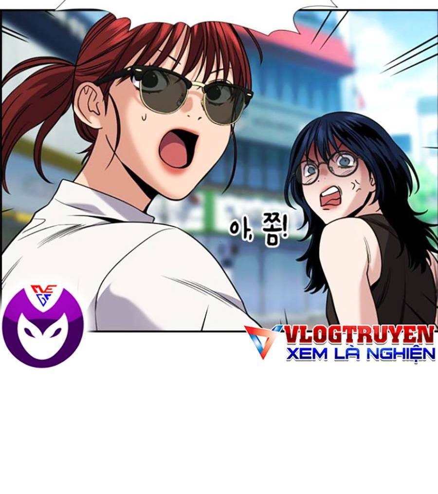 Giáo Dục Chân Chính - Get Schooled Chapter 103 - Trang 36