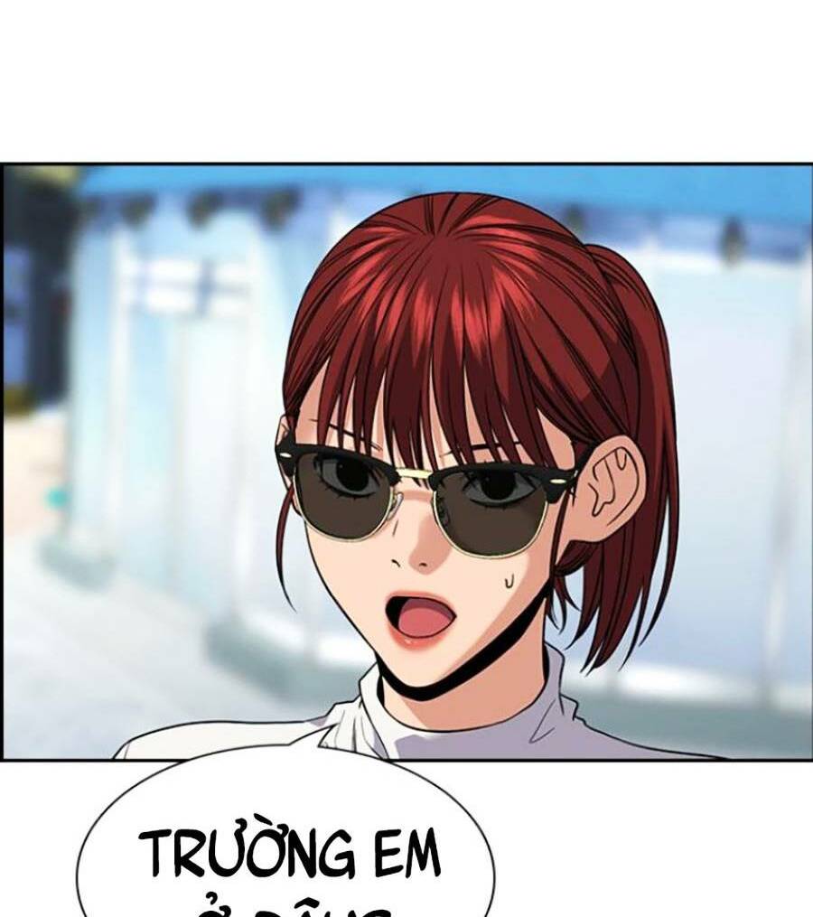 Giáo Dục Chân Chính - Get Schooled Chapter 103 - Trang 3