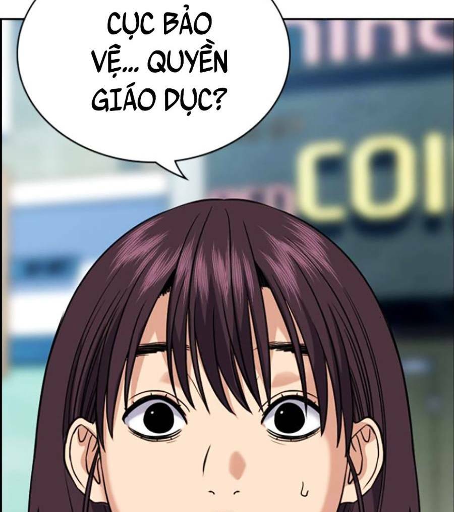 Giáo Dục Chân Chính - Get Schooled Chapter 103 - Trang 40