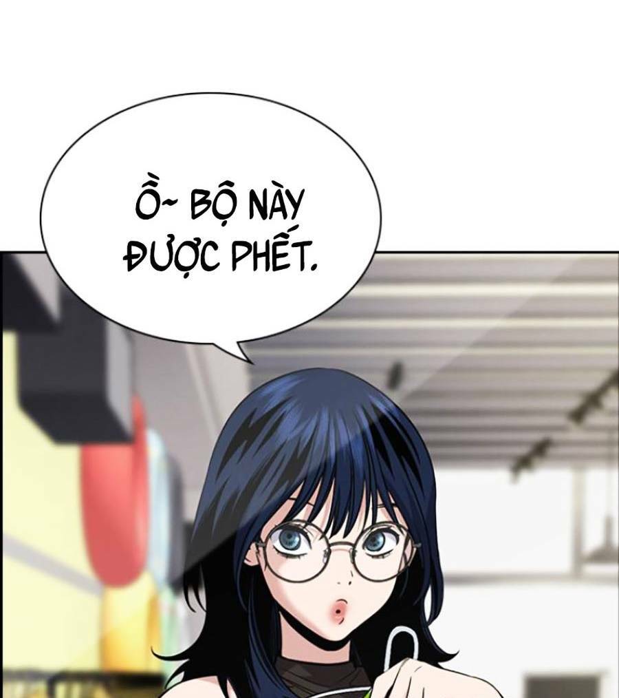 Giáo Dục Chân Chính - Get Schooled Chapter 103 - Trang 44