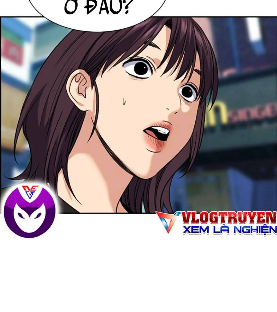 Giáo Dục Chân Chính - Get Schooled Chapter 103 - Trang 4